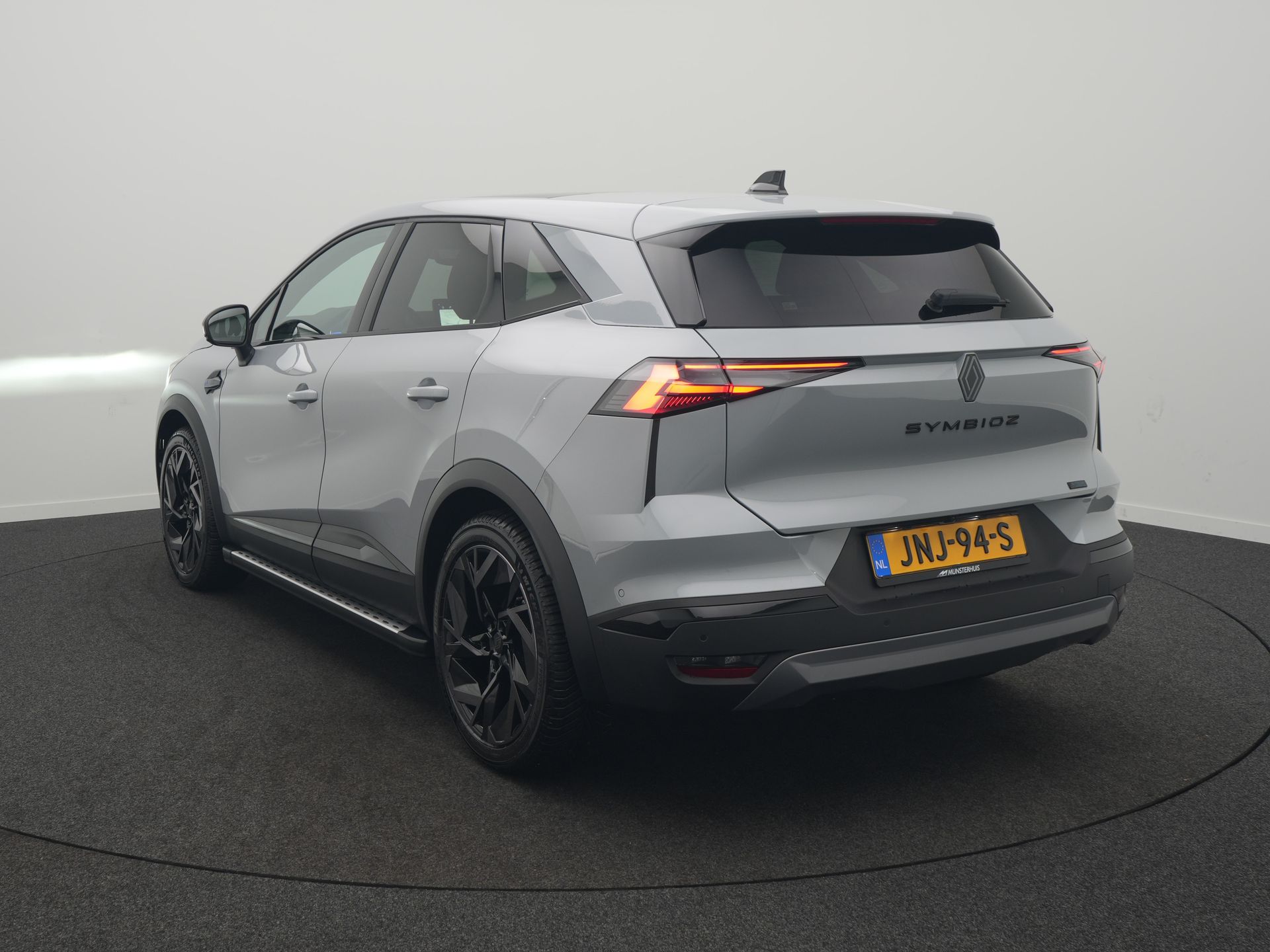 Renault Symbioz 1.8 E-Tech full hybrid 160 esprit Alpine - Afbeelding 4
