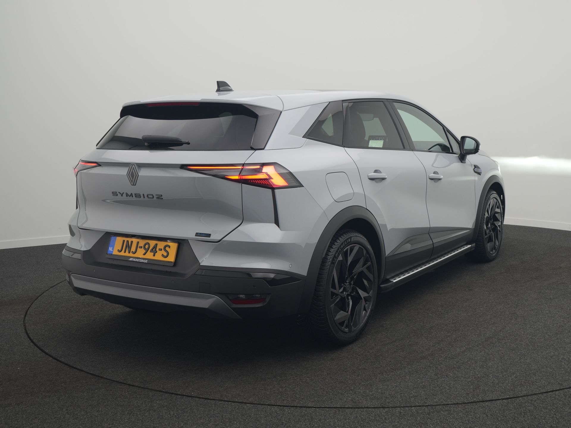 Renault Symbioz 1.8 E-Tech full hybrid 160 esprit Alpine - Afbeelding 5