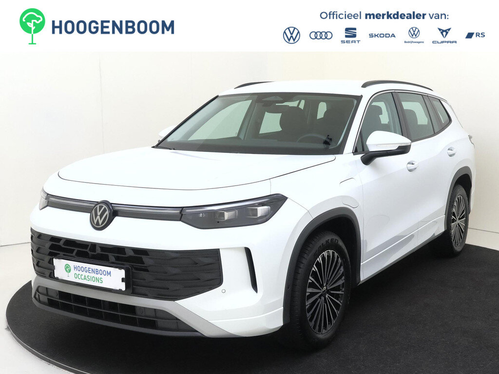 Volkswagen Tayron 1.5 eHybrid Life Edition