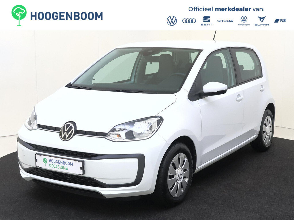 Volkswagen Up! 1.0 BMT Move