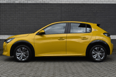 Peugeot e-208 EV Active Pack 50 kWh - Afbeelding 5