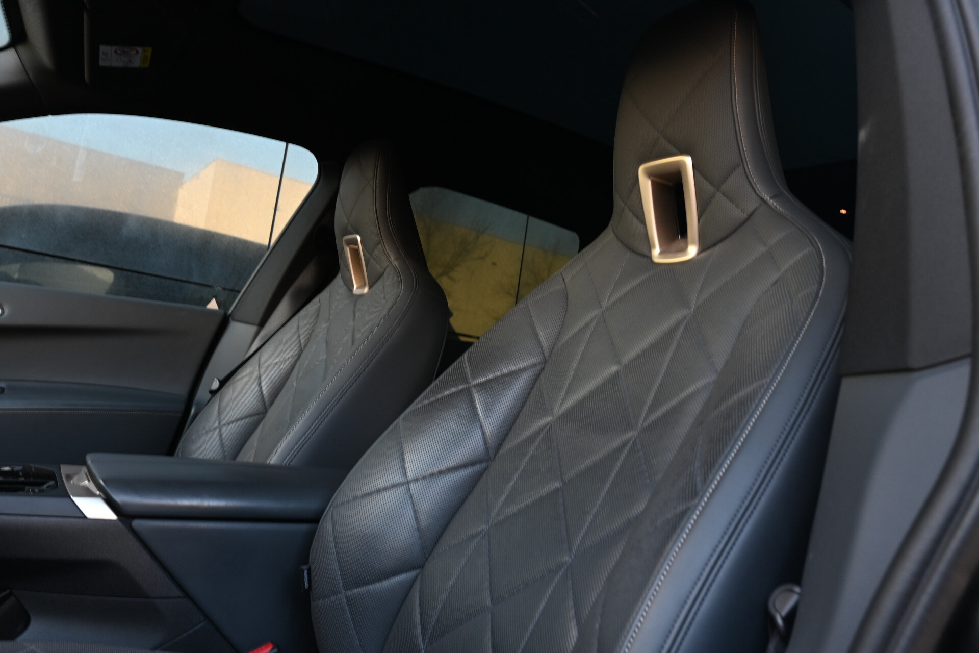 BMW iX xDrive40 High Executive - Afbeelding 4