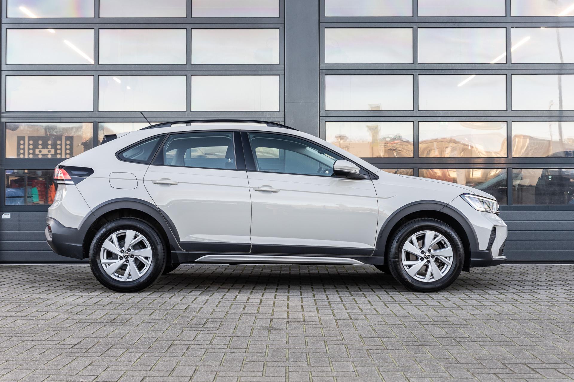 Volkswagen Taigo 1.0 TSI 95pk Life - Afbeelding 3