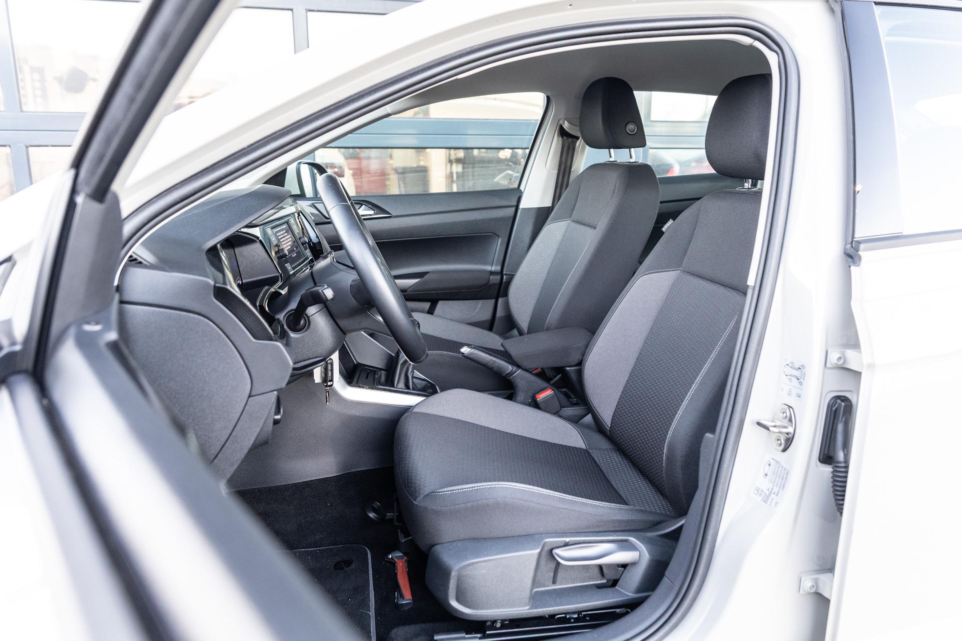 Volkswagen Taigo 1.0 TSI 95pk Life - Afbeelding 4