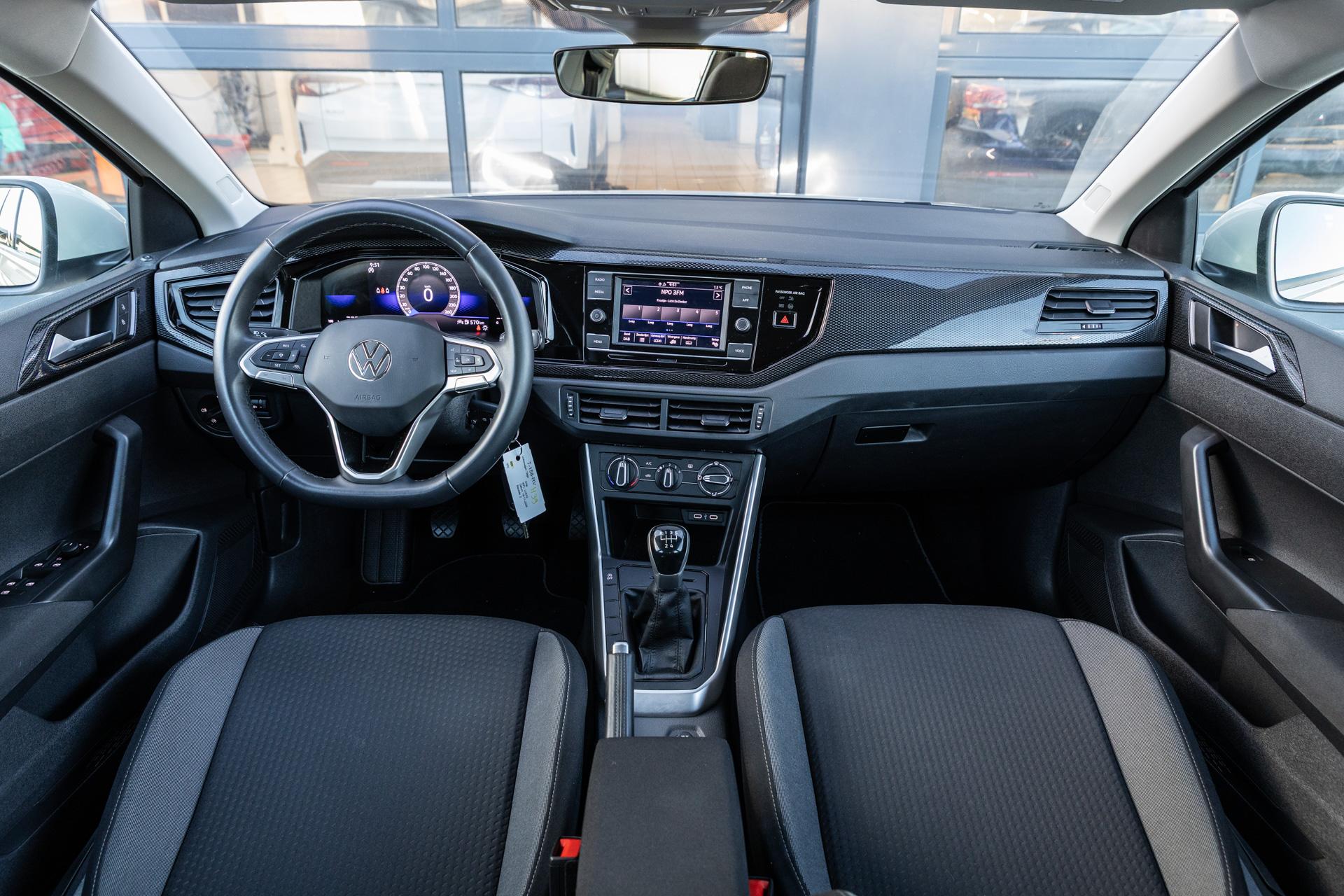 Volkswagen Taigo 1.0 TSI 95pk Life - Afbeelding 5