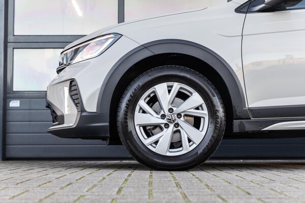 lichtmetalen velgen 16"