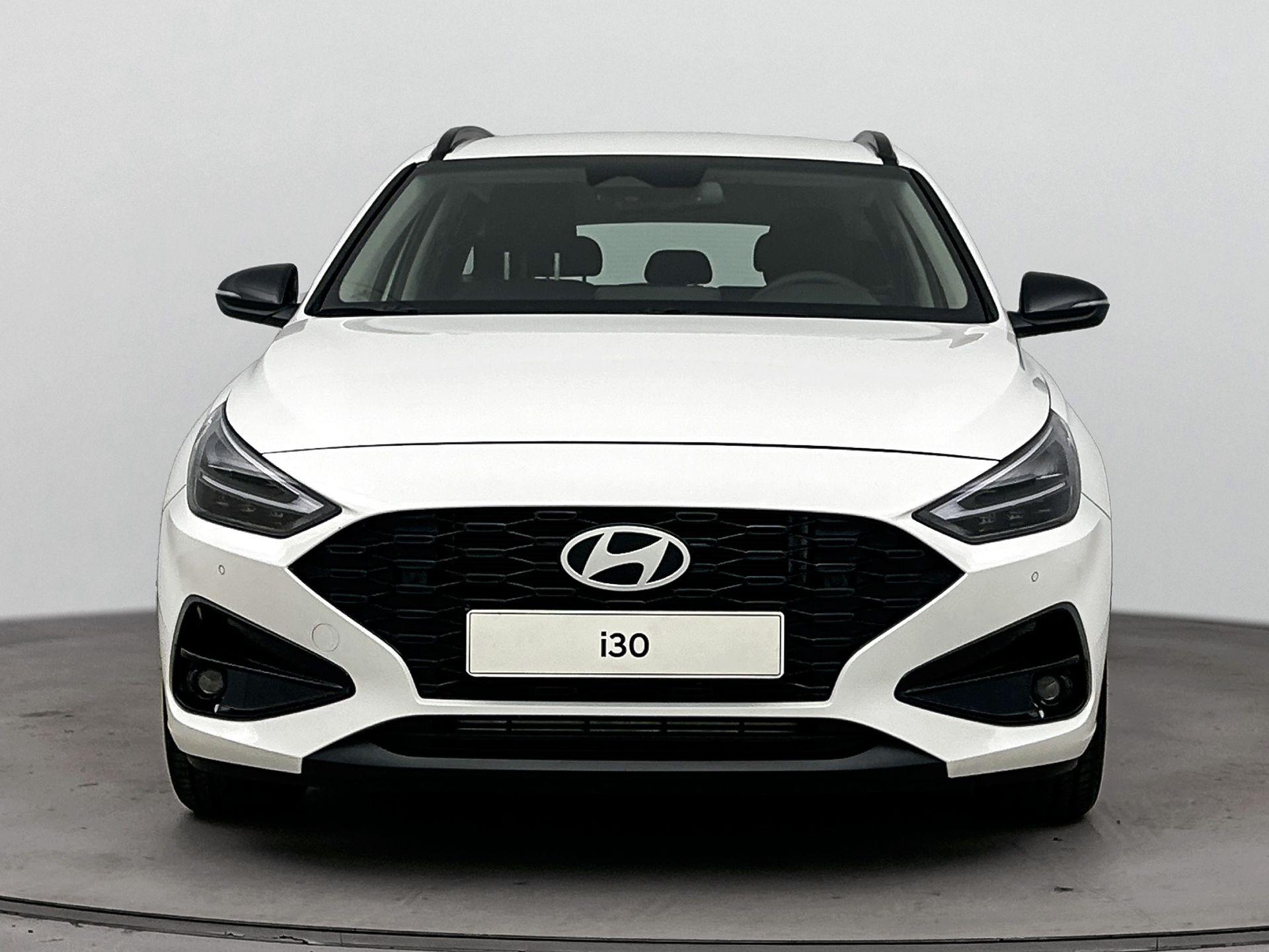 Hyundai i30 Wagon 1.0 T-GDi MHEV Comfort - Afbeelding 5