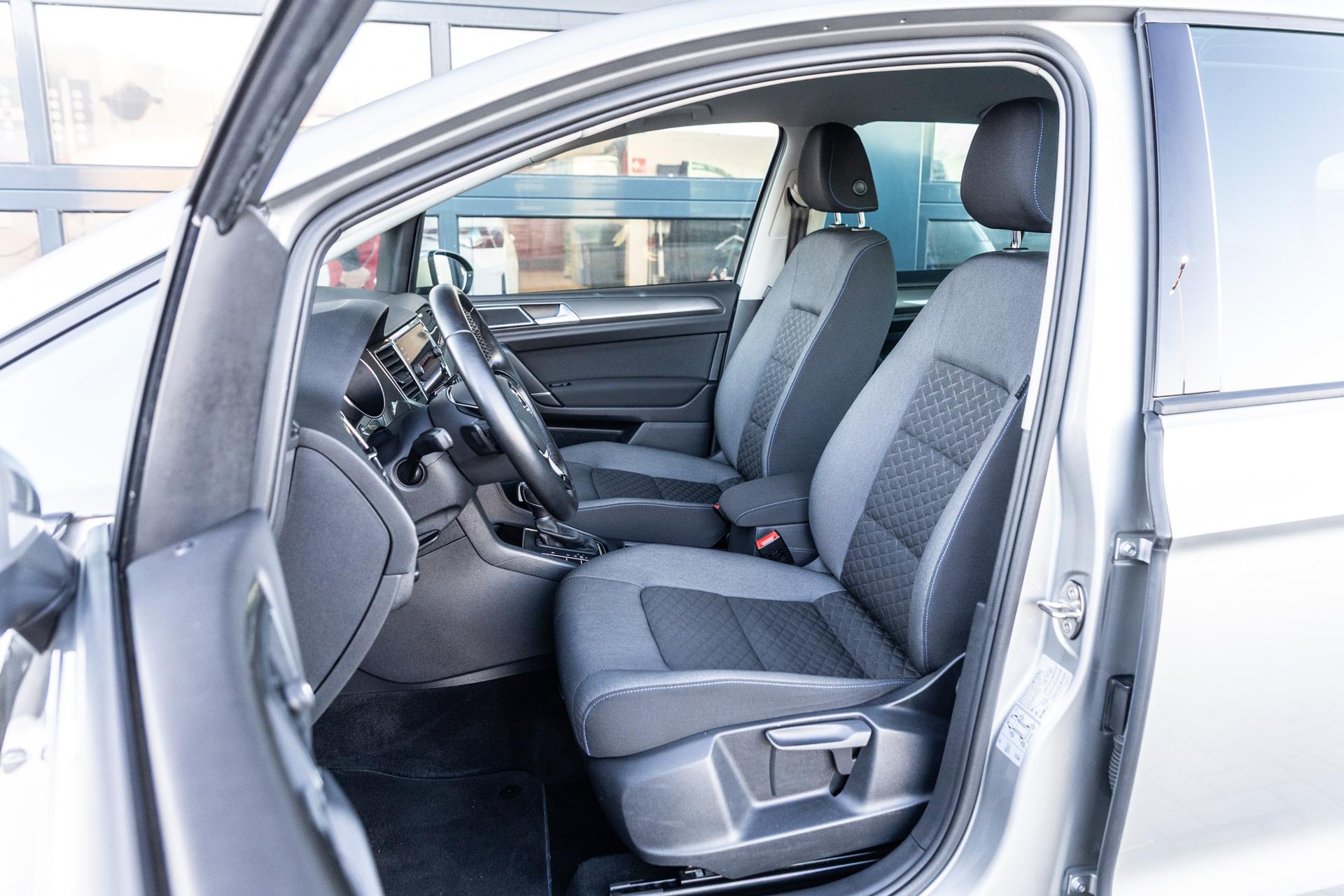 Volkswagen Golf Sportsvan 1.0 TSI 110pk DSG Comfortline - Afbeelding 4