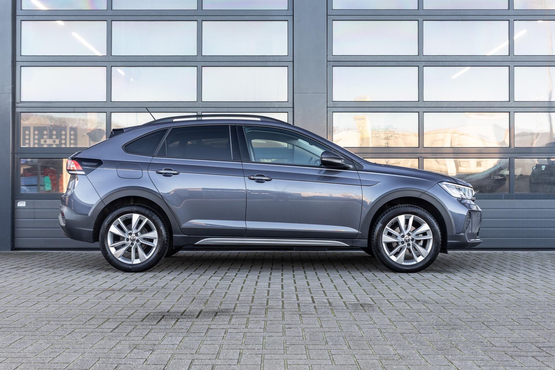 Volkswagen Taigo 1.0 TSI 95pk Life Business - Afbeelding 3