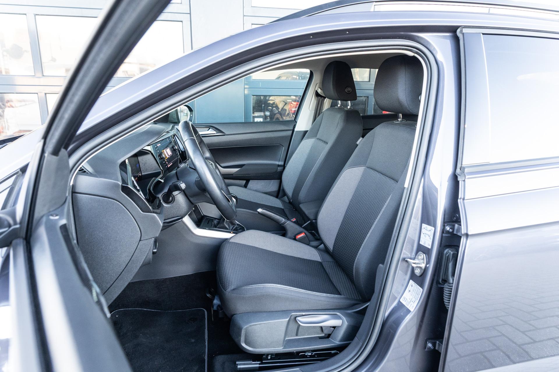 Volkswagen Taigo 1.0 TSI 95pk Life Business - Afbeelding 4