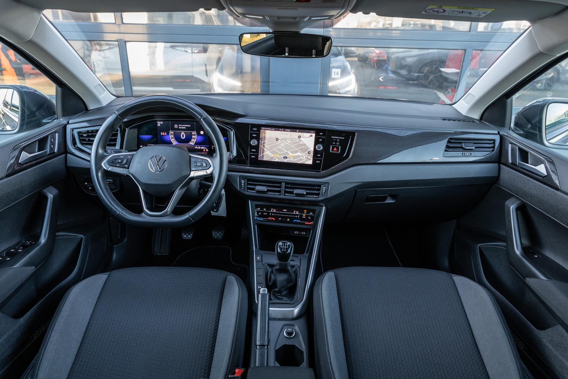 Volkswagen Taigo 1.0 TSI 95pk Life Business - Afbeelding 5