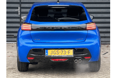 Peugeot 208 1.2 Hybrid 145 e-DCS6 GT - Afbeelding 5