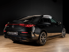 Mercedes-Benz CLA Coupé 250+ Launch Edition 85 kWh - Afbeelding 2