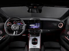 Mercedes-Benz CLA Coupé 250+ Launch Edition 85 kWh - Afbeelding 3