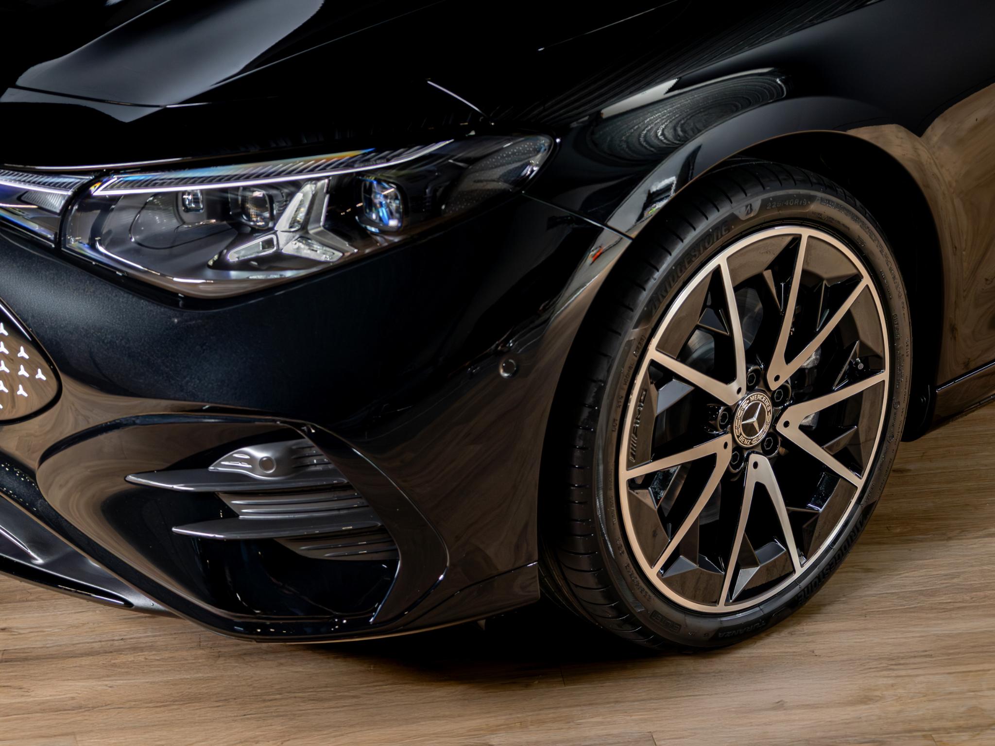 Mercedes-Benz CLA Coupé 250+ Launch Edition 85 kWh - Afbeelding 5