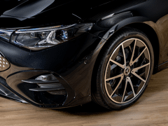 Mercedes-Benz CLA Coupé 250+ Launch Edition 85 kWh - Afbeelding 5