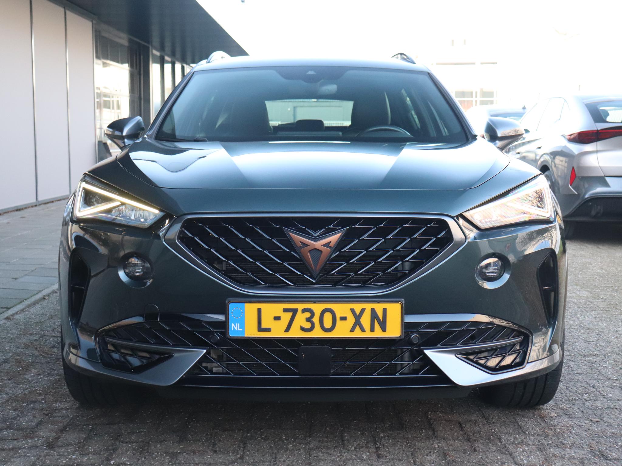 CUPRA Formentor 1.4 e-Hybrid 204PK - Afbeelding 5