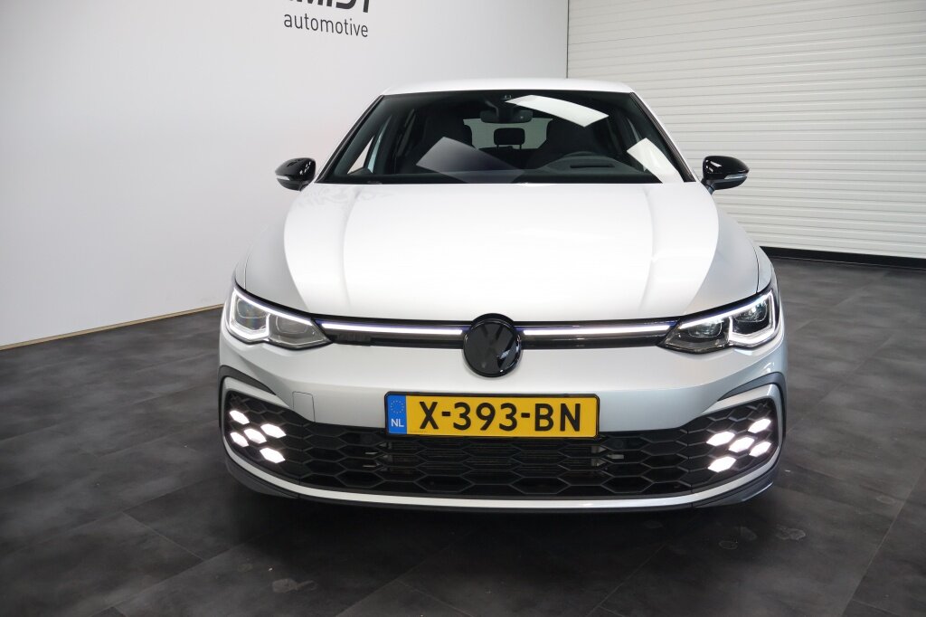 Volkswagen Golf 1.4 eHybrid GTE 245pk | Matrix | Head Up | ACC | Elektr Trekhaak - Afbeelding 2