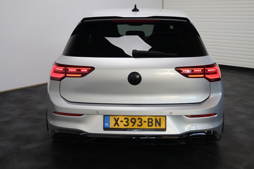 Volkswagen Golf 1.4 eHybrid GTE 245pk | Matrix | Head Up | ACC | Elektr Trekhaak - Afbeelding 4