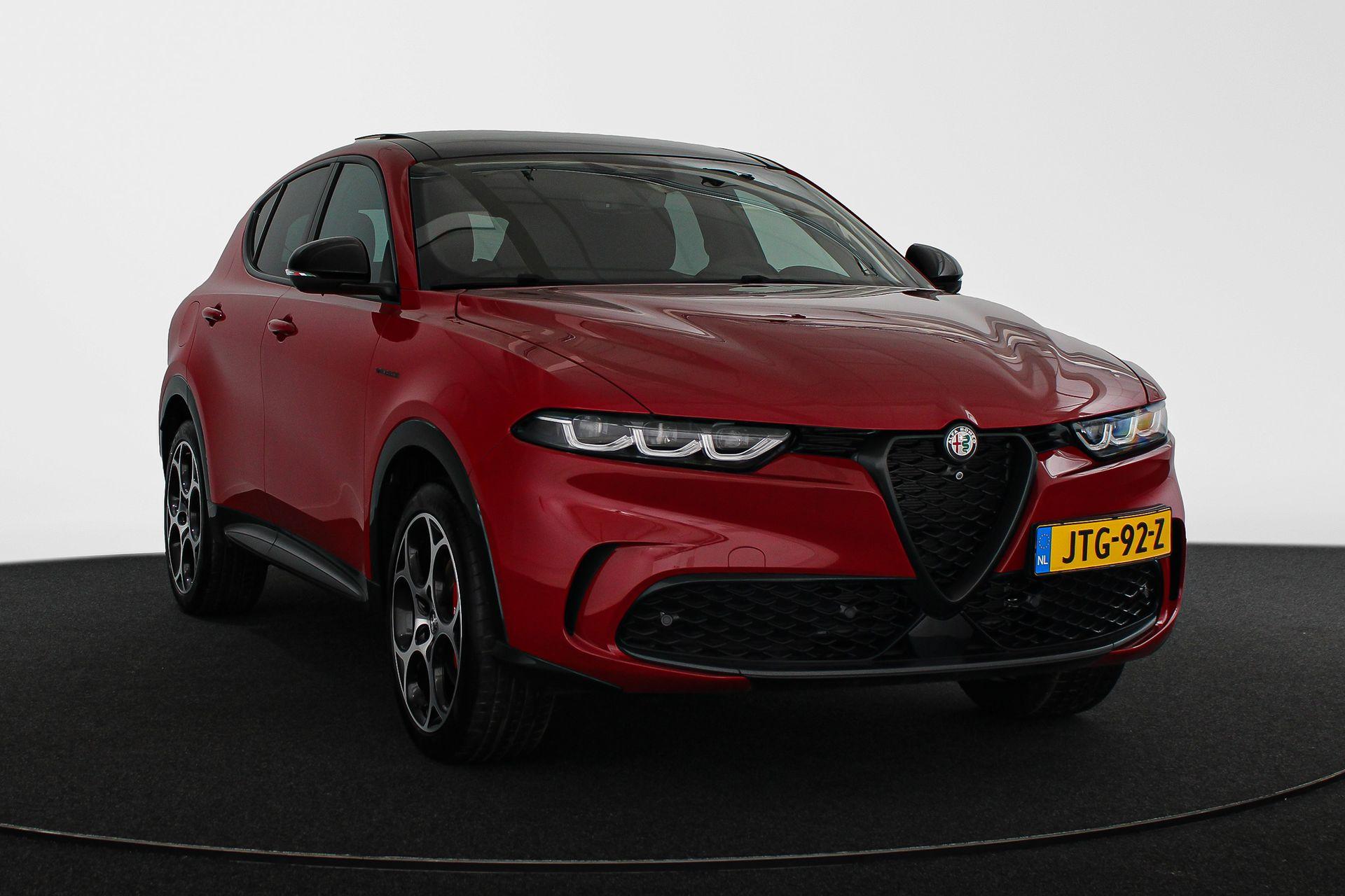 Alfa Romeo Tonale 1.3T PHEV Veloce - Afbeelding 2