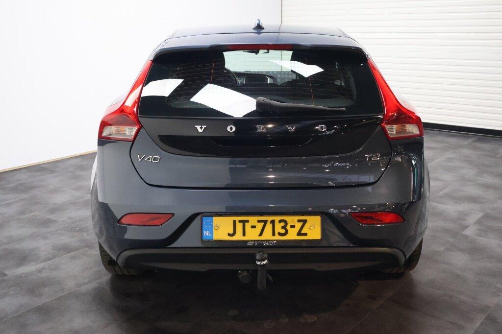 Volvo V40 2.0 T2 Nordic | Trekhaak | Navigatie | Cruise Control - Afbeelding 5