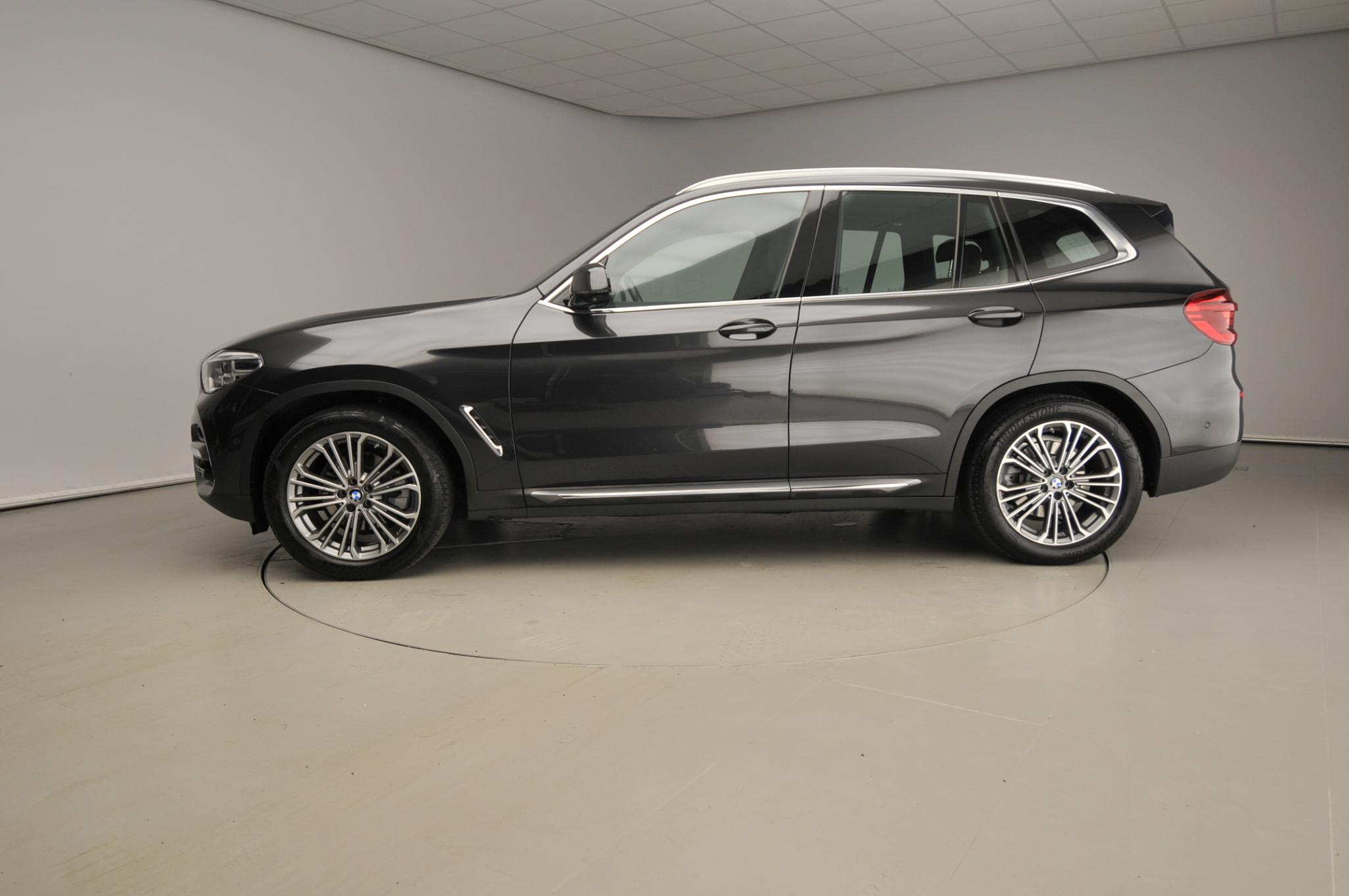 BMW X3 xDrive20i - Afbeelding 2