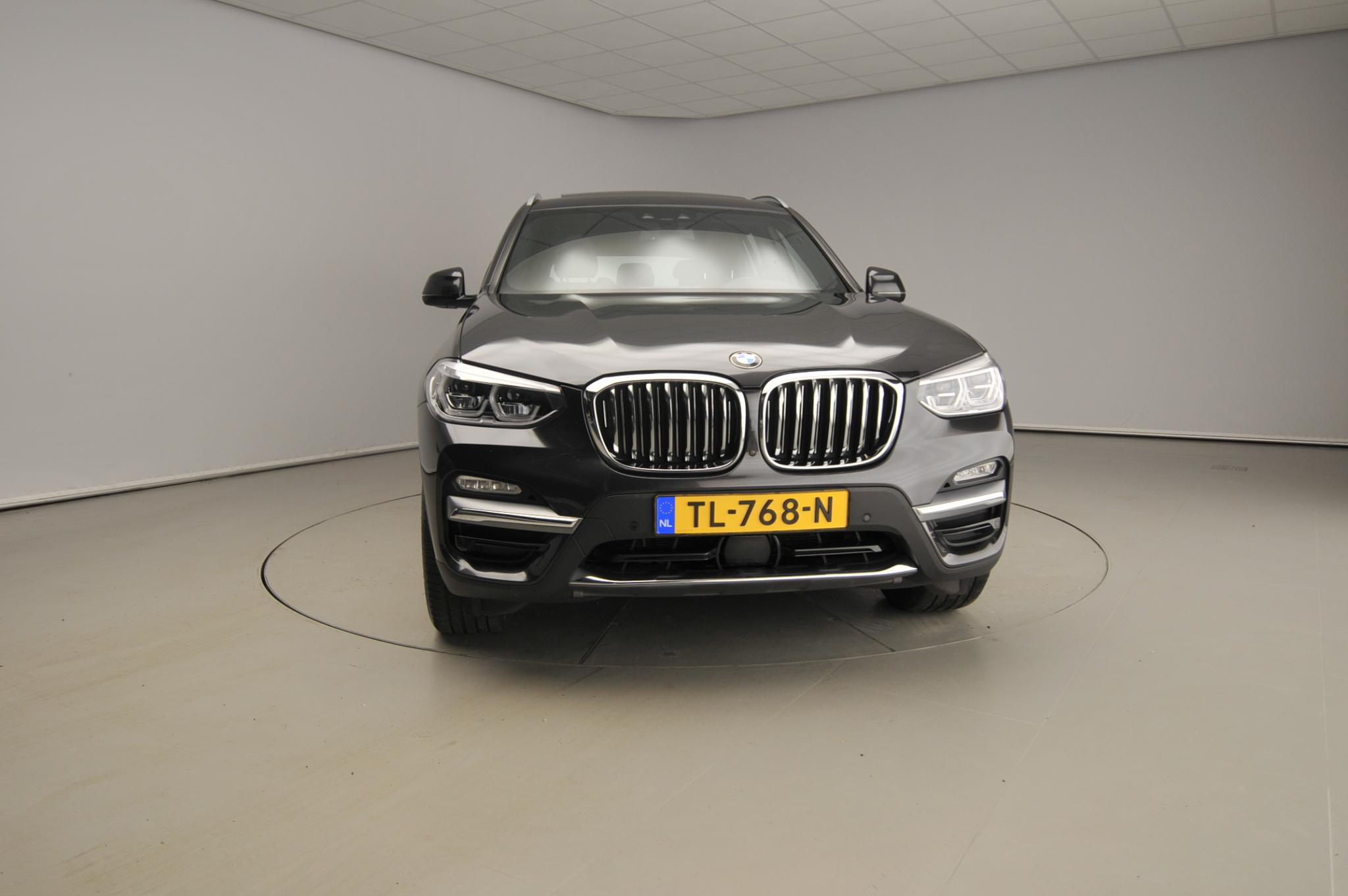 BMW X3 xDrive20i - Bild 5