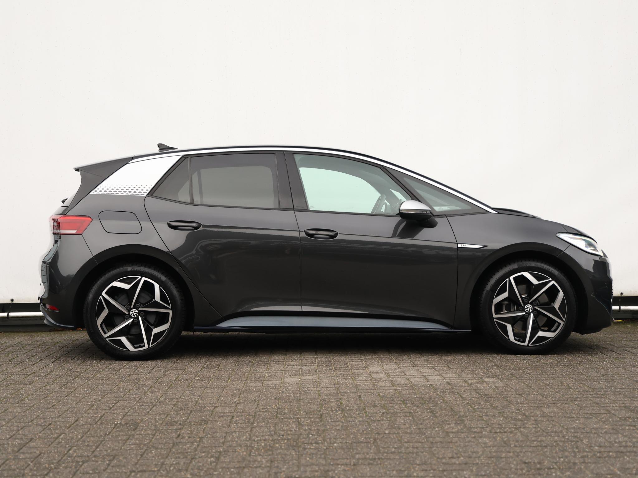 Volkswagen ID.3 First Plus 58 kWh - Afbeelding 2