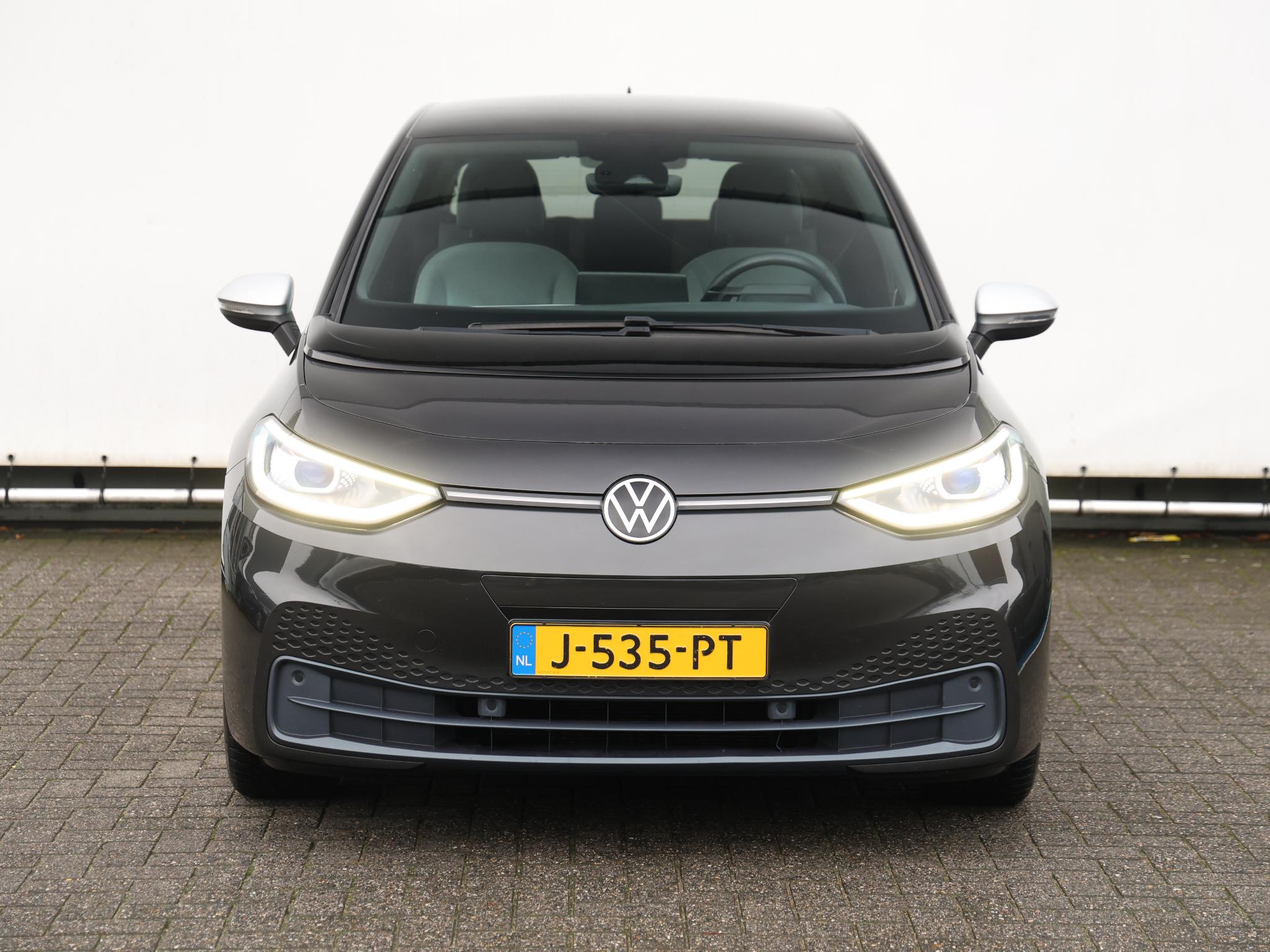 Volkswagen ID.3 First Plus 58 kWh - Afbeelding 4
