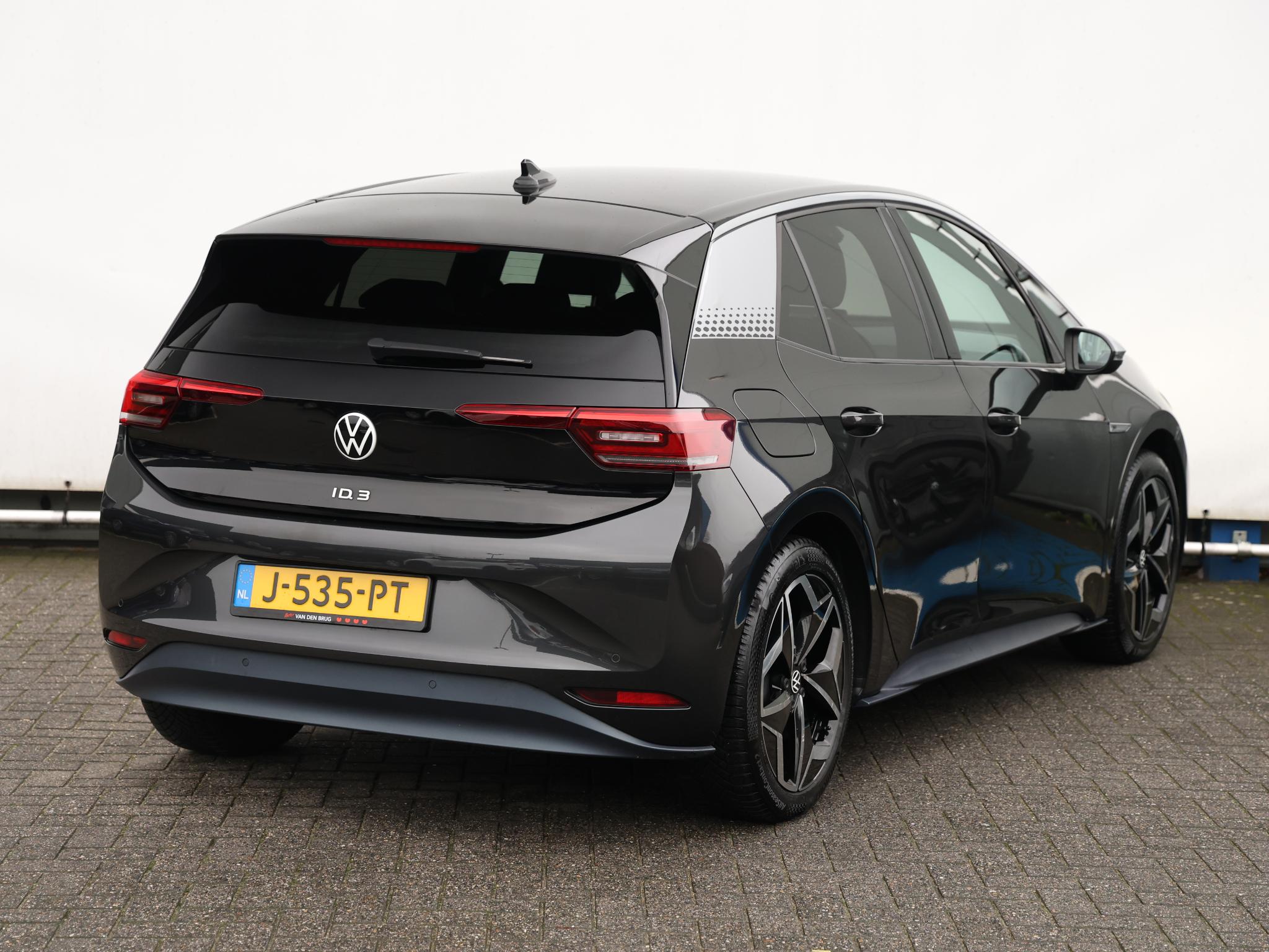 Volkswagen ID.3 First Plus 58 kWh - Afbeelding 5