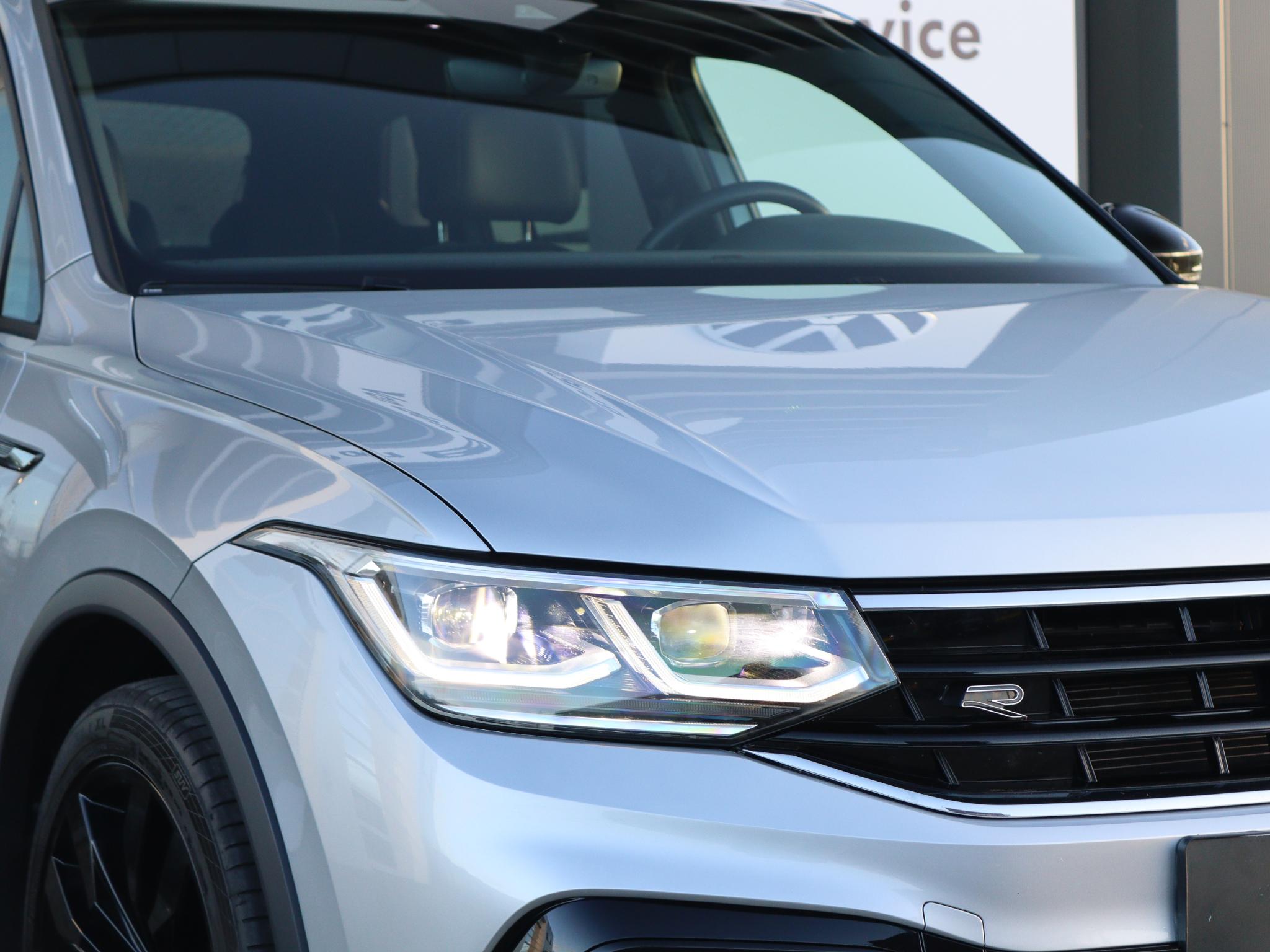 Volkswagen Tiguan 1.5 TSI 150 pk DSG R-Line - Afbeelding 5