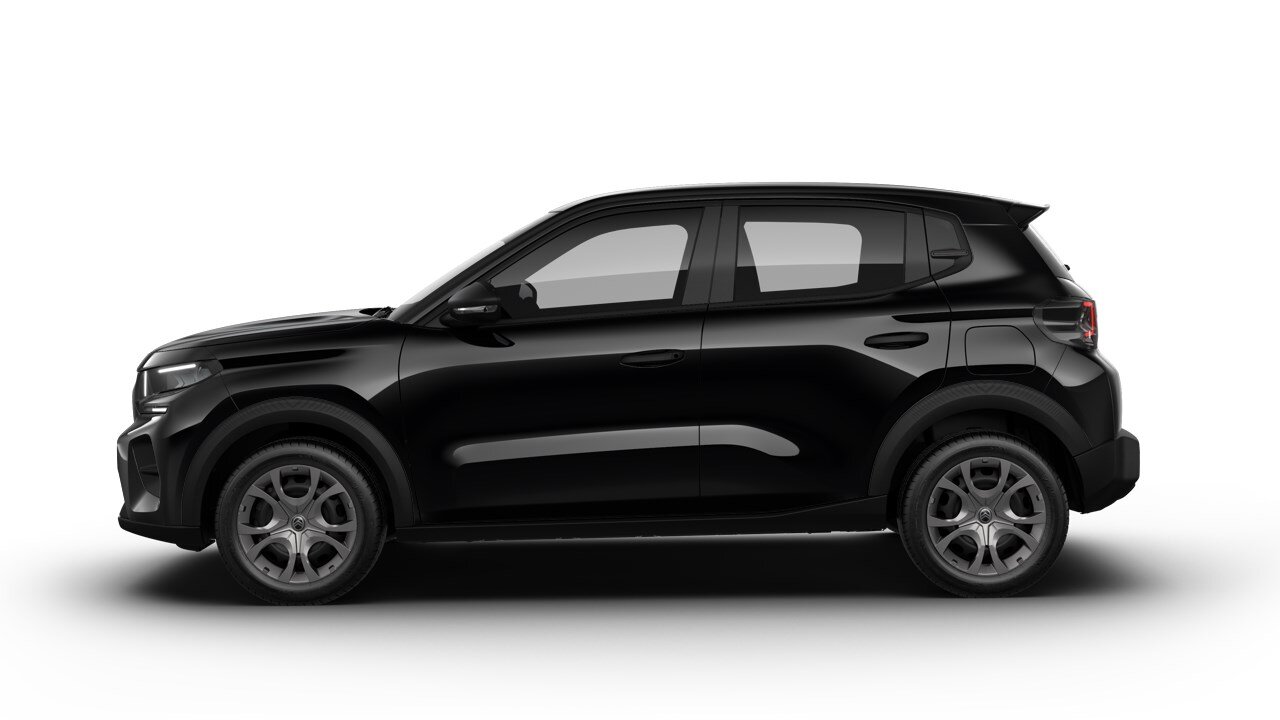 Citroën ë-C3 You - Afbeelding 2