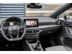 SEAT Ibiza 1.0 EcoTSI 95pk FR Business Connect - Afbeelding 5