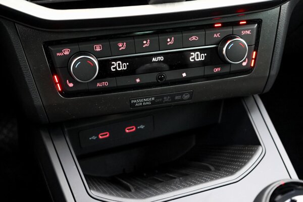 voorstoelen verwarmd voorstoelen verwarmd