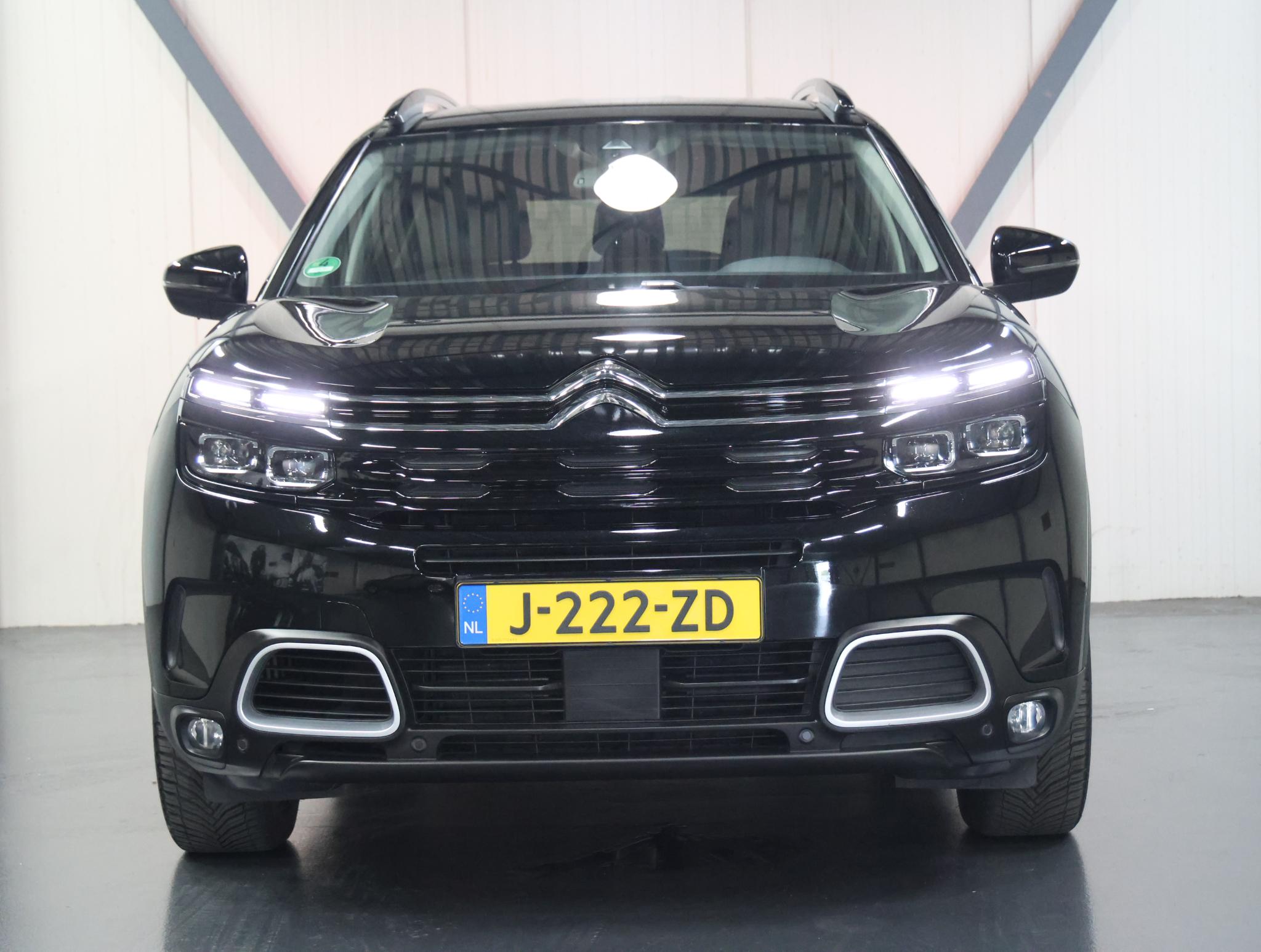 Citroën C5 Aircross 1.2 130PK Shine - Afbeelding 4