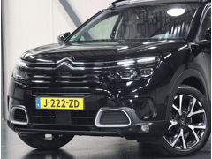 Citroën C5 Aircross 1.2 130PK Shine - Afbeelding 5