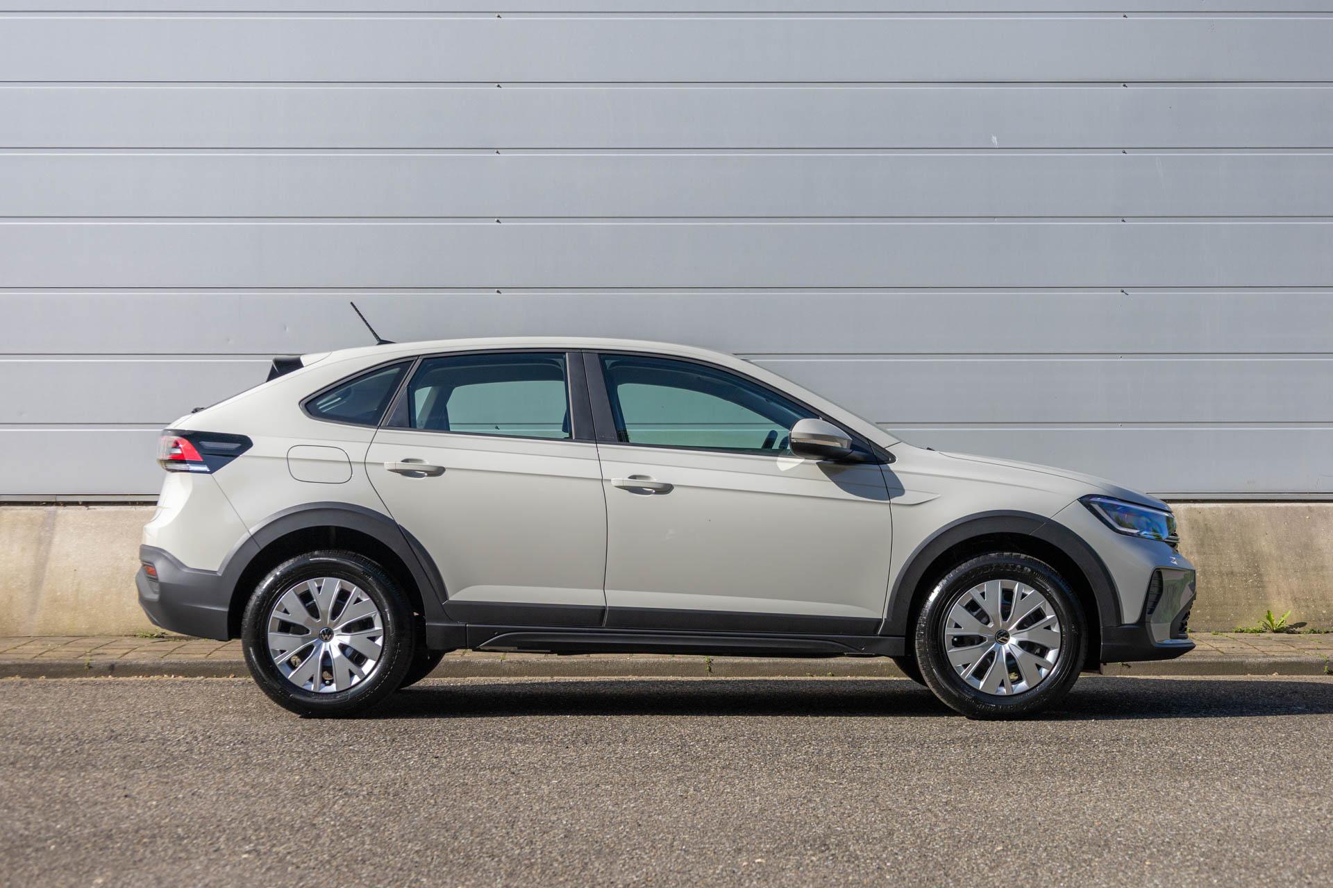 Volkswagen Taigo 1.0 TSI 95pk Edition - Afbeelding 3