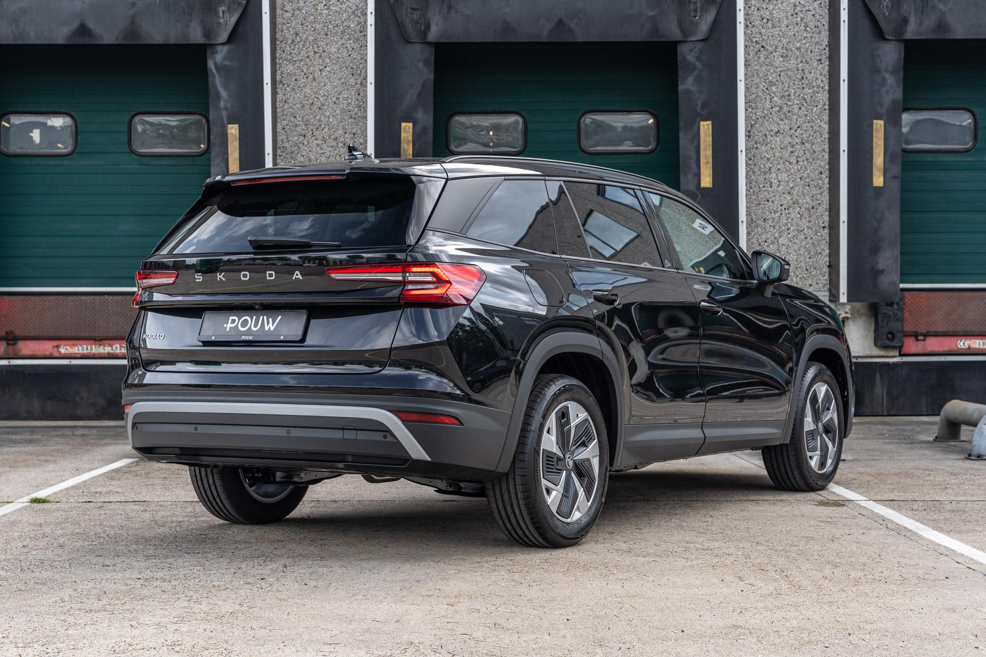 Skoda Kodiaq 1.5 TSI MHEV 150pk DSG Business Edition 7p. - Afbeelding 2