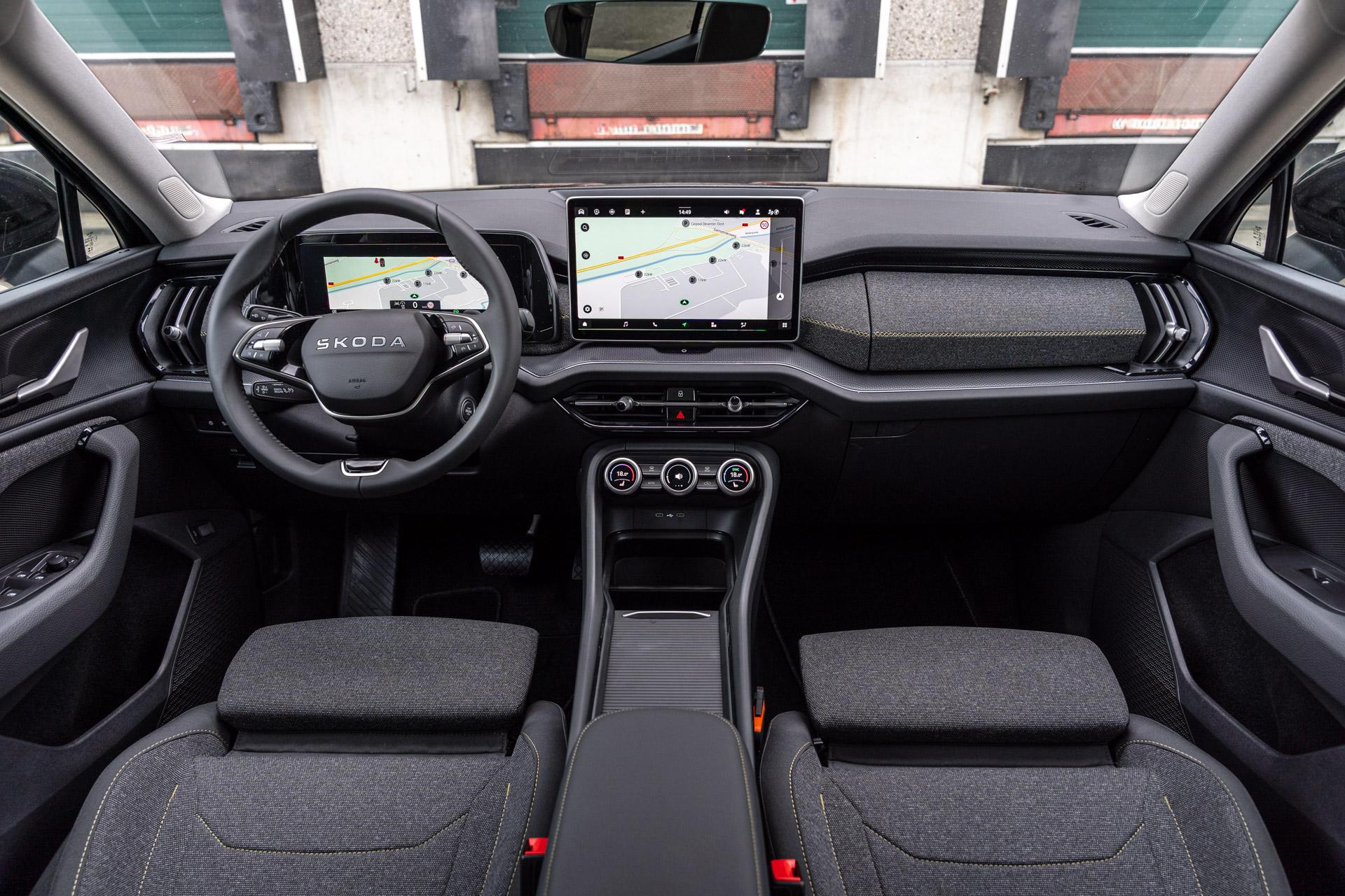 Skoda Kodiaq 1.5 TSI MHEV 150pk DSG Business Edition 7p. - Afbeelding 5