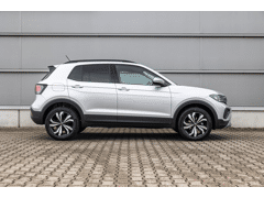 Volkswagen T-Cross 1.0 TSI 95pk Life Edition - Afbeelding 3
