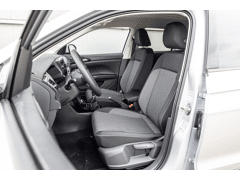 Volkswagen T-Cross 1.0 TSI 95pk Life Edition - Afbeelding 4