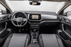 Volkswagen T-Cross 1.0 TSI 95pk Life Edition - Afbeelding 5