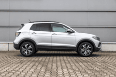 Volkswagen T-Cross 1.0 TSI 95pk Life Edition - Afbeelding 3