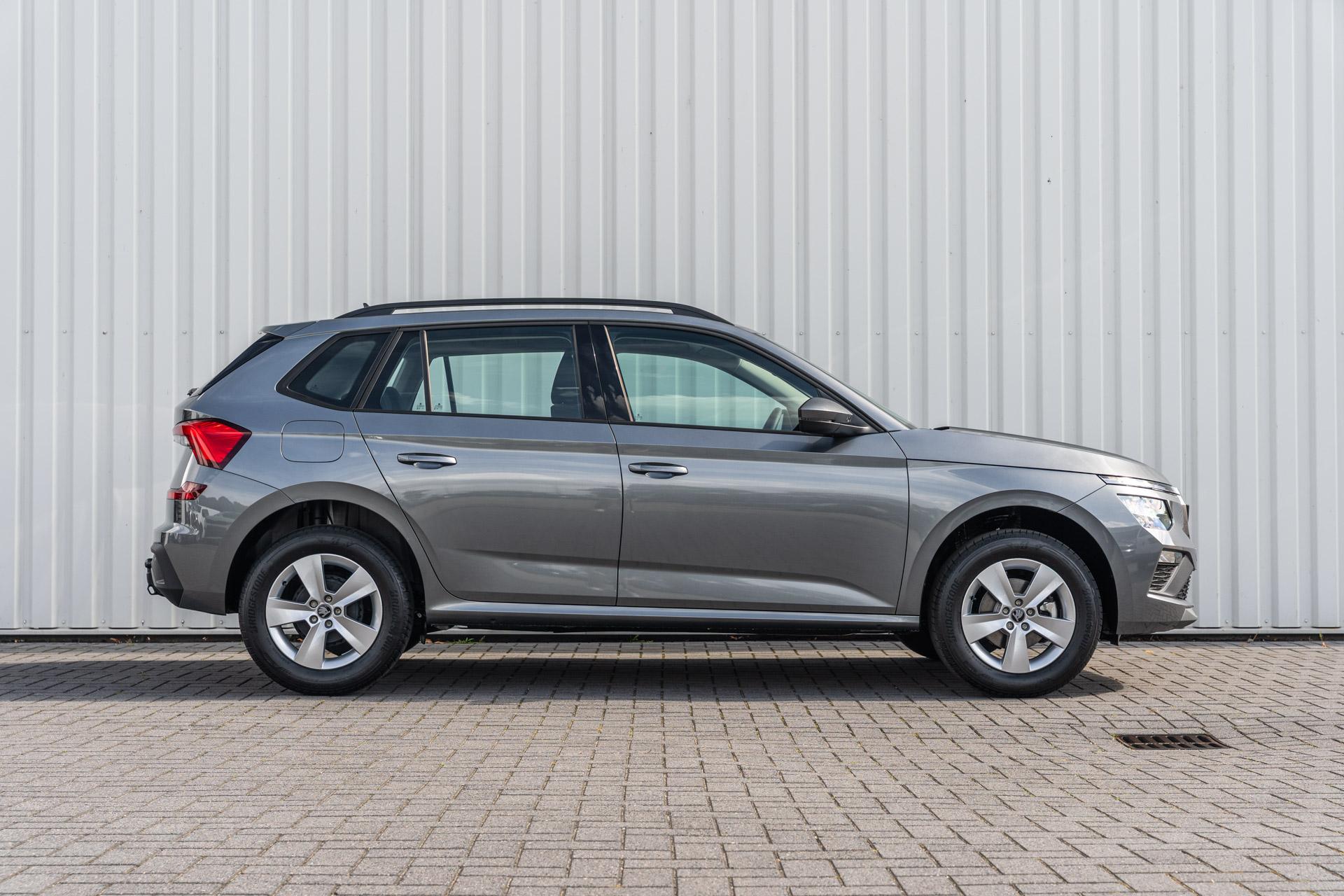 Skoda Kamiq 1.0 TSI 115pk Selection - Afbeelding 3