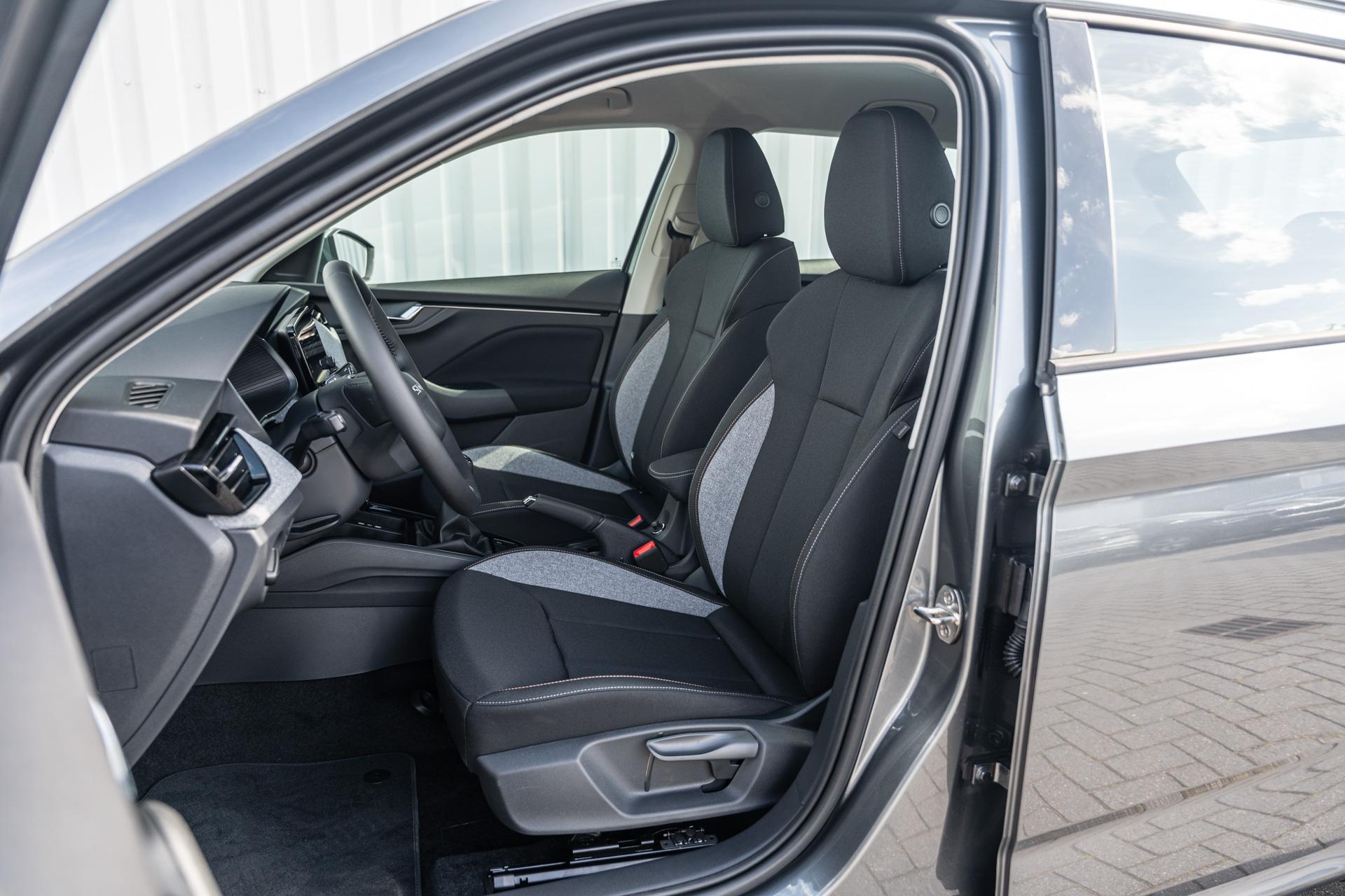 Skoda Kamiq 1.0 TSI 115pk Selection - Afbeelding 4