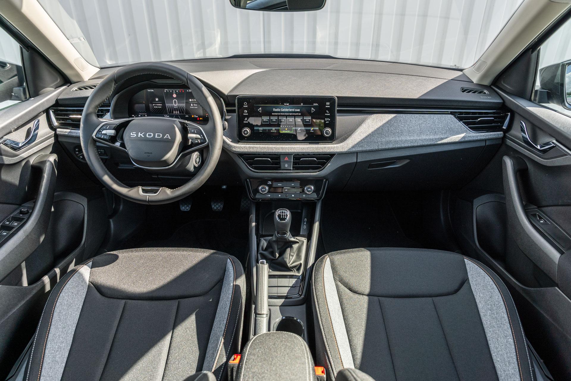 Skoda Kamiq 1.0 TSI 115pk Selection - Afbeelding 5