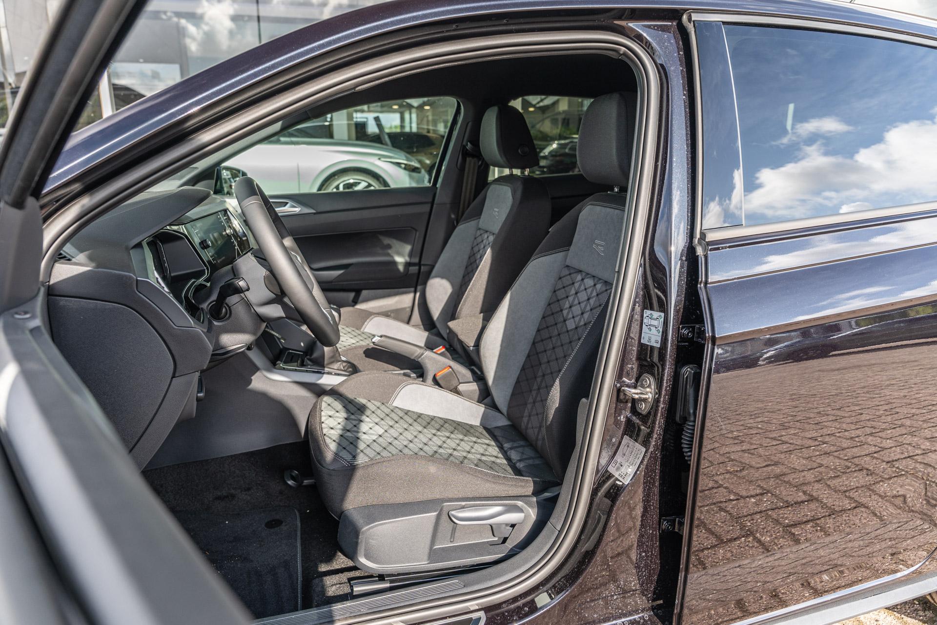 Volkswagen Polo 1.0 TSI 95pk R-Line Edition - Afbeelding 4