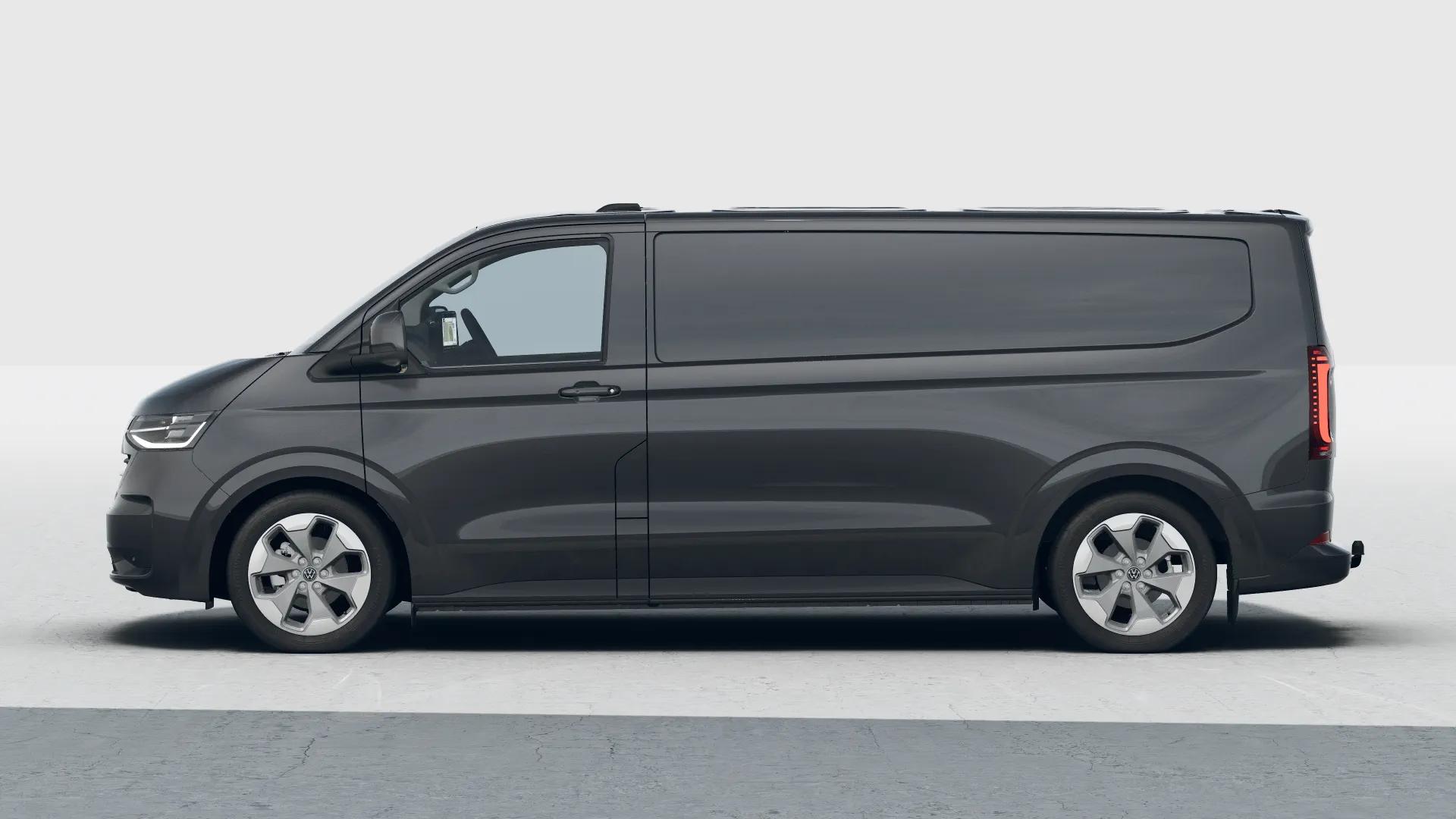 Volkswagen e-Transporter 34 L2H1 218pk Bulli 64 kWh - Afbeelding 3