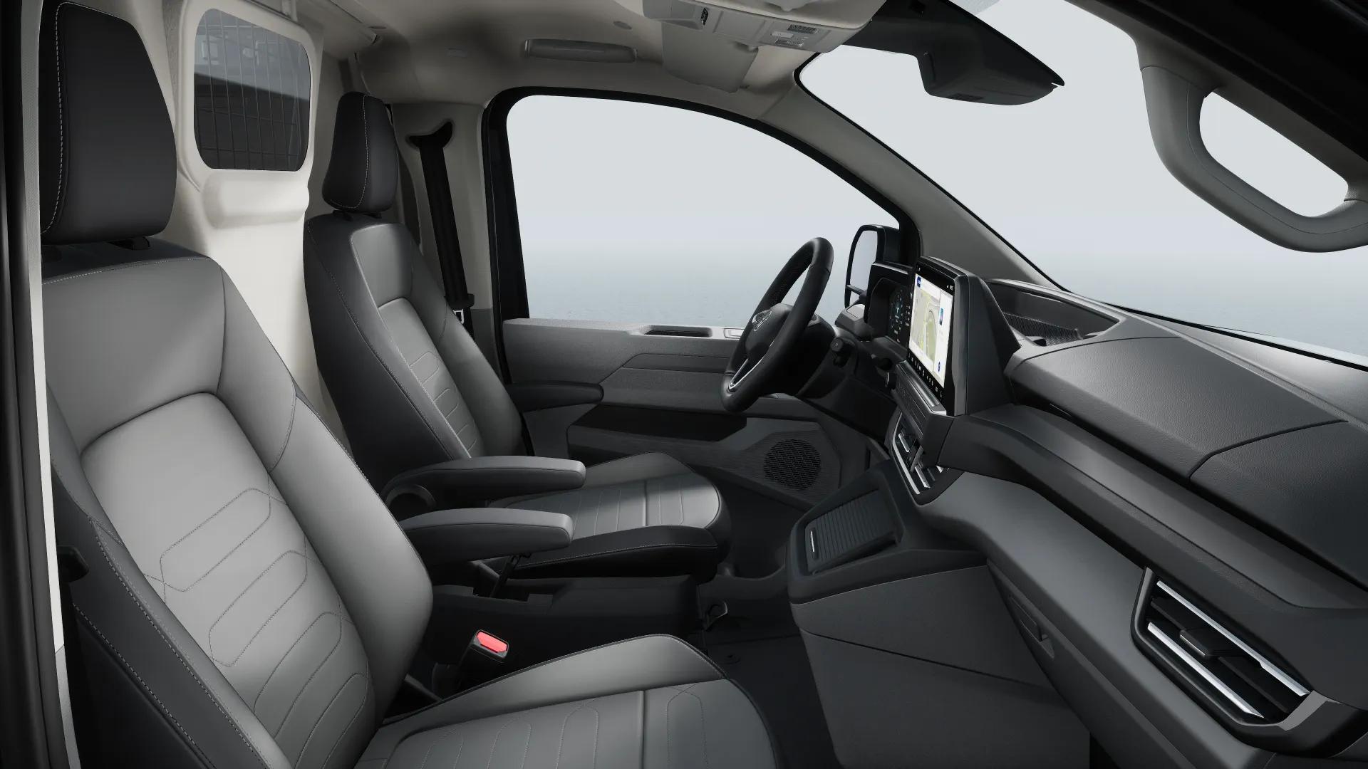 Volkswagen e-Transporter 34 L2H1 218pk Bulli 64 kWh - Afbeelding 4