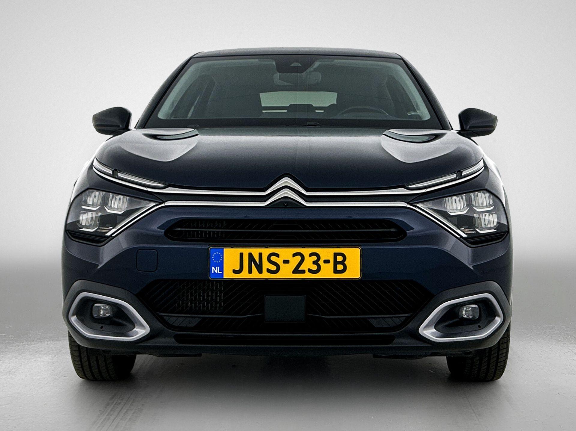 Citroën C4 Max 1.2 130pk Automaat - Afbeelding 4